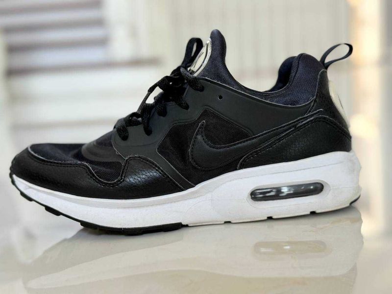 Кроссовки мужские NIKE AIR MAX Кроссовки мужские NIKE AIR MAX
