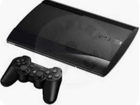 Playstation Sony 3