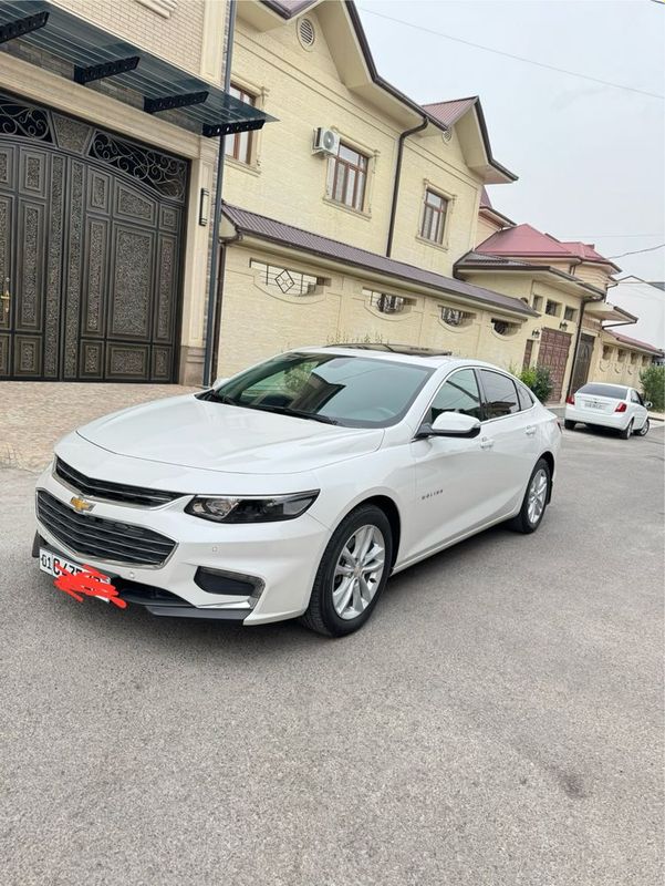 Malibu 2 / 2.0 turbo Malibu 2 / 2.0 turbo