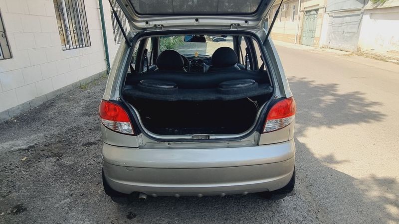 Matiz best 195 ming