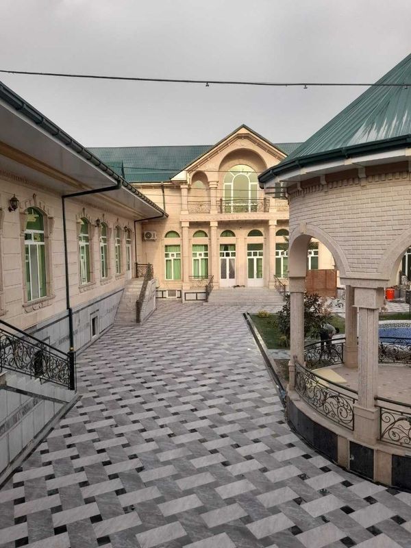 Брусчатка и плитка под ключ — прочность и красота в каждом шаге Брусчатка и плитка под ключ — прочность и красота в каждом шаге