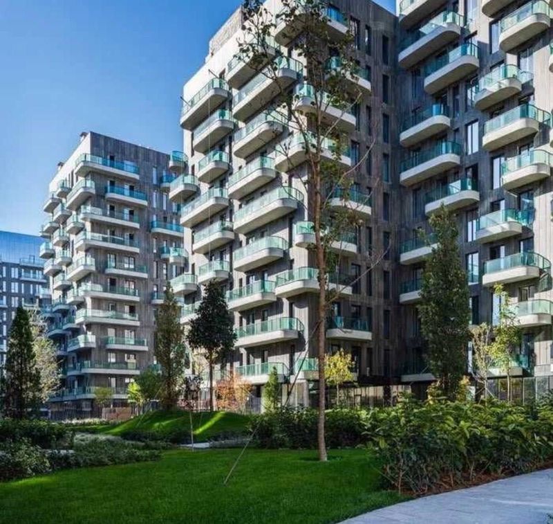 Parkwood Продается 3 комнатная коробка ул.Нукусская Мирабад Parkwood Продается 3 комнатная коробка ул.Нукусская Мирабад