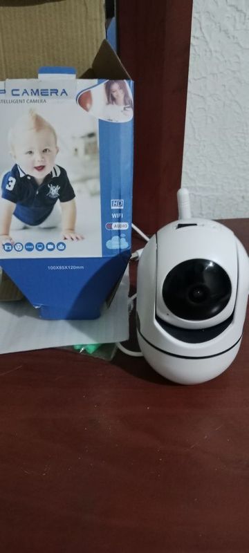 Ip camera с флешкой