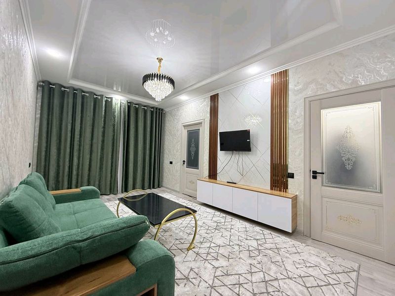 Продаётся Чиланзар 8кв 1*2/2/4 Панель