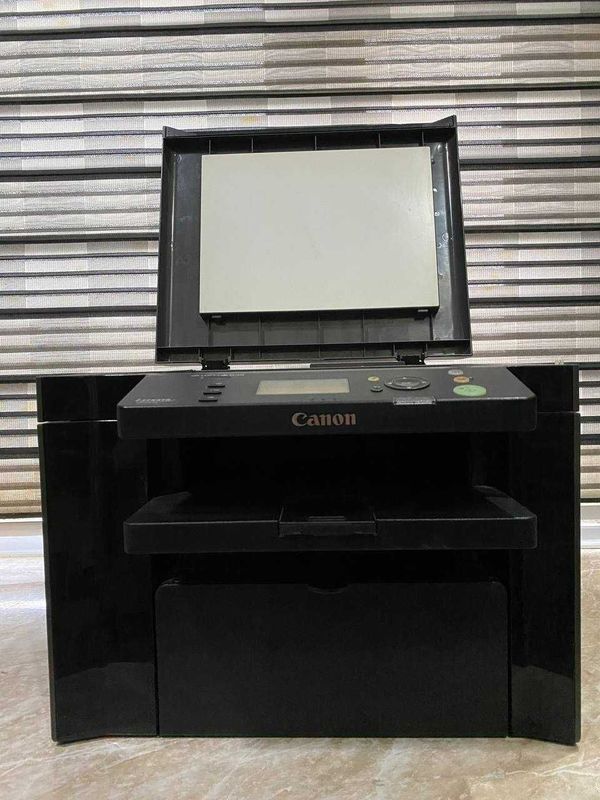 Canon i-SENSYS MF4410