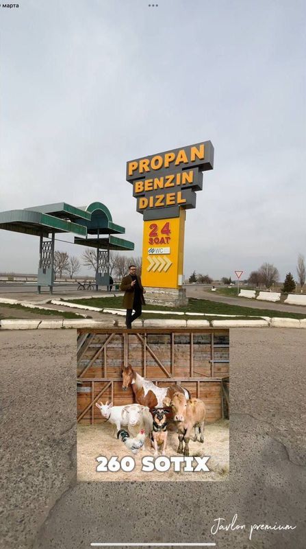 Продаётся Готовая Ферма современной модификации. Ташобл Олмазар Продаётся Готовая Ферма современной модификации. Ташобл Олмазар