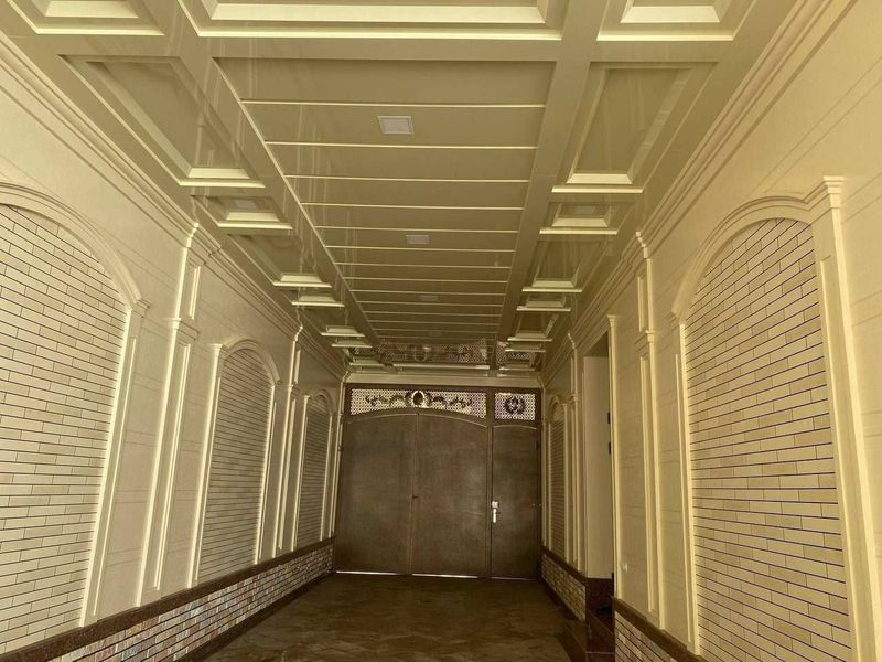 Alikafon mantaj O'zbekiston bo'ylab master ustalar ish idial darajada