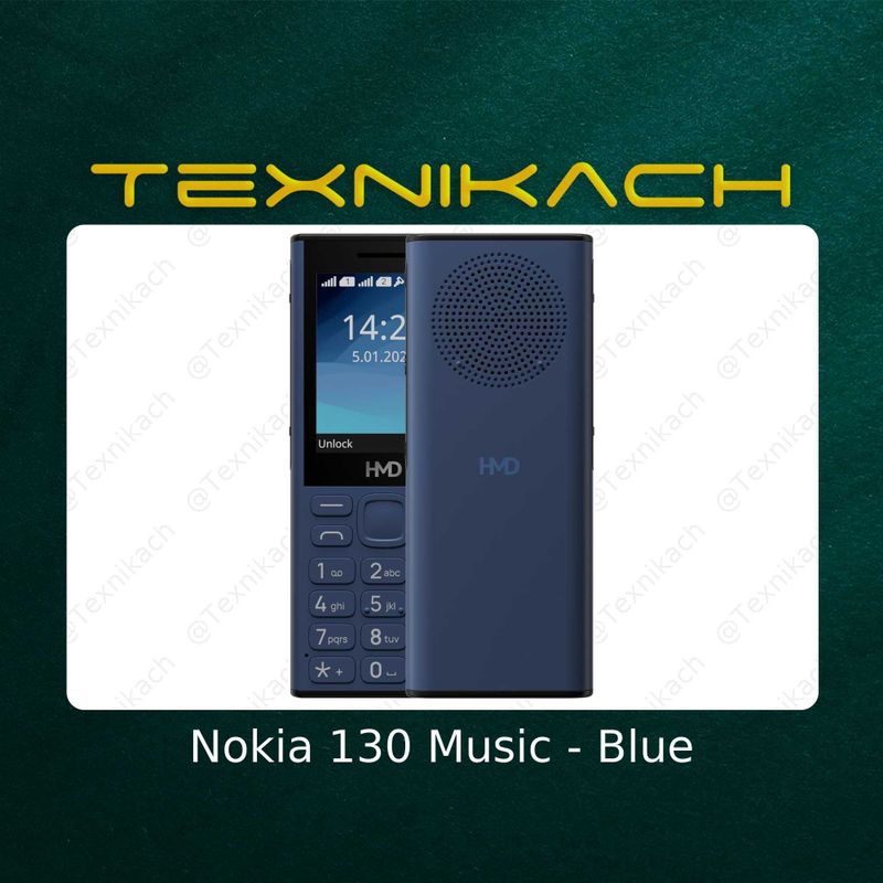 Nokia 130 Music Доставка бесплатно Nokia 130 Music Доставка бесплатно