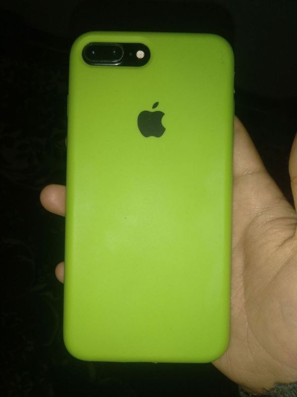 Iphone 7+ holati ideal