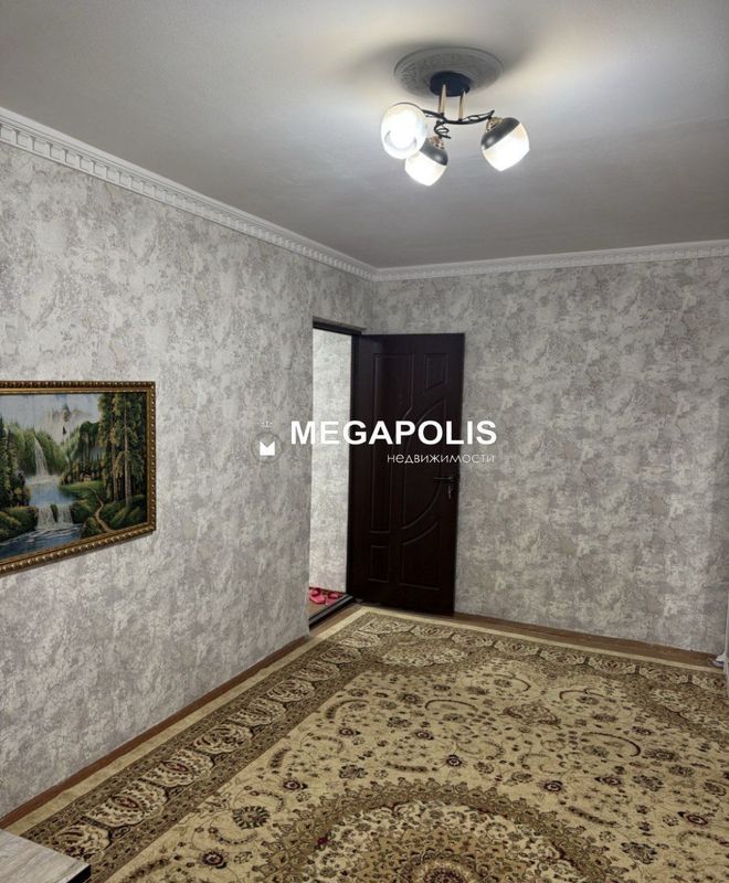 Аренда 1/3/4 Балкон 2/3 ор Метро Чиланзар Ул Казирабад