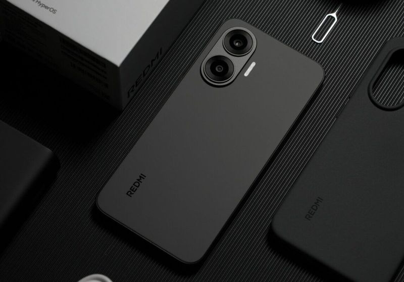 Redmi Turbo 4 Pro 12/256 Redmi Turbo 4 Pro 12/256