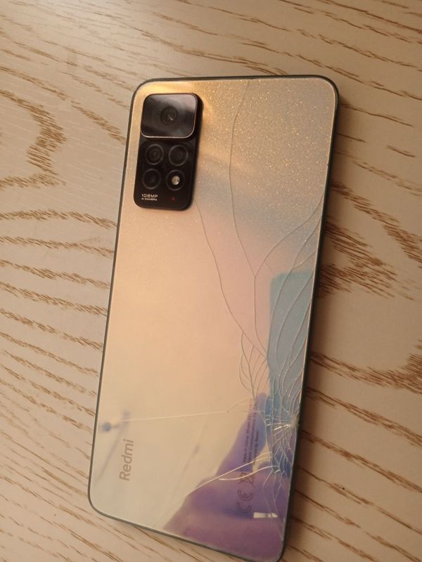 Redmi Note 11Pro Redmi Note 11Pro