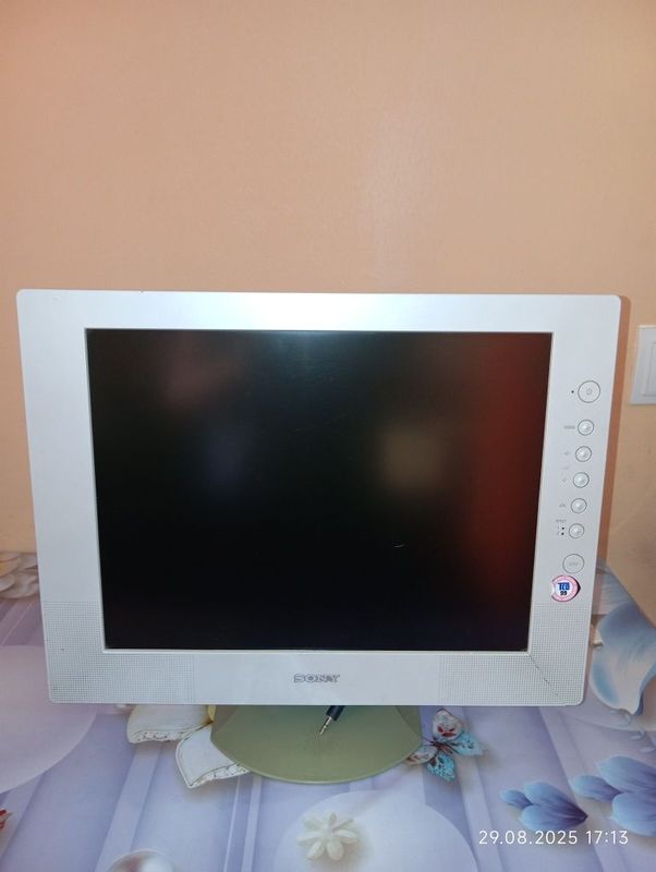 Monitor sotiladi