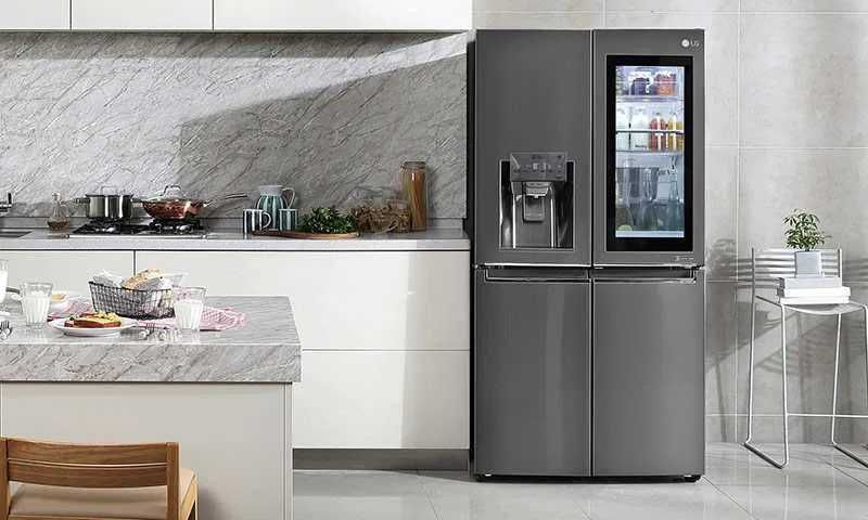 Холодильники LG на большом ассортименте по низком ценам Холодильники LG на большом ассортименте по низком ценам