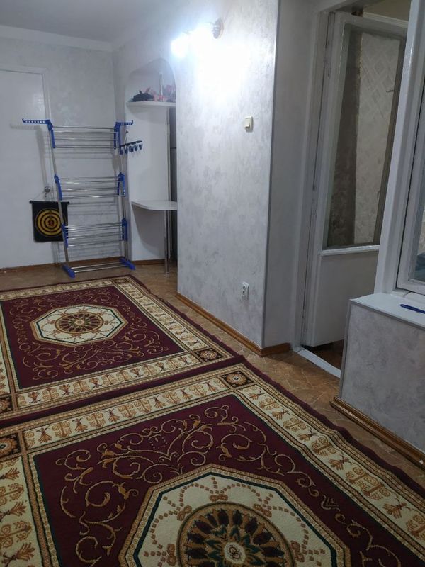 Аренда Юнусабад 4кв 3/4/4 75м2 Средний ремонт, Вдоль дороги Аренда Юнусабад 4кв 3/4/4 75м2 Средний ремонт, Вдоль дороги