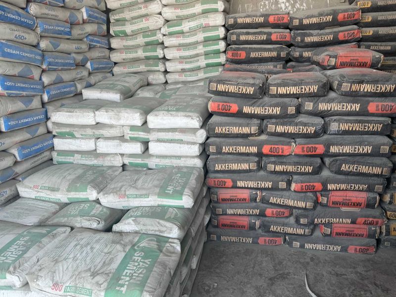 цемент sement cement optom