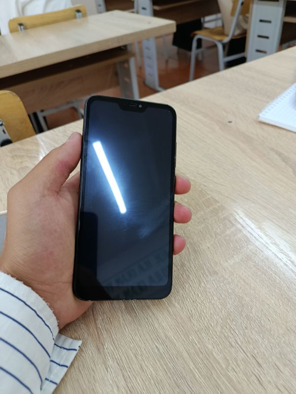 redmi 6pro