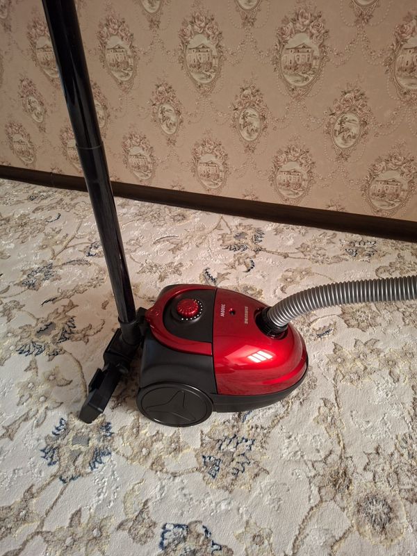 Пылесос Samsung 3000w
