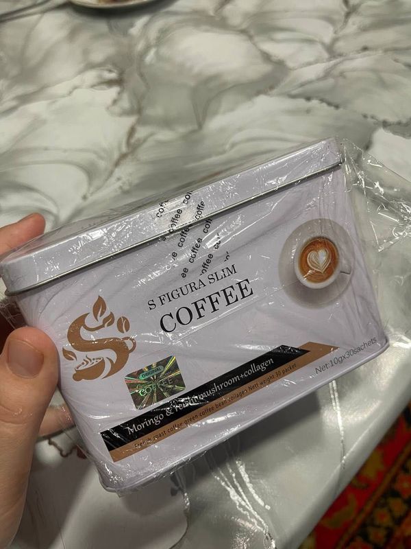 Ozdiruvchi original coffee