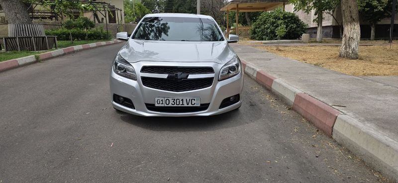 Malibu 1 full pozitsiya