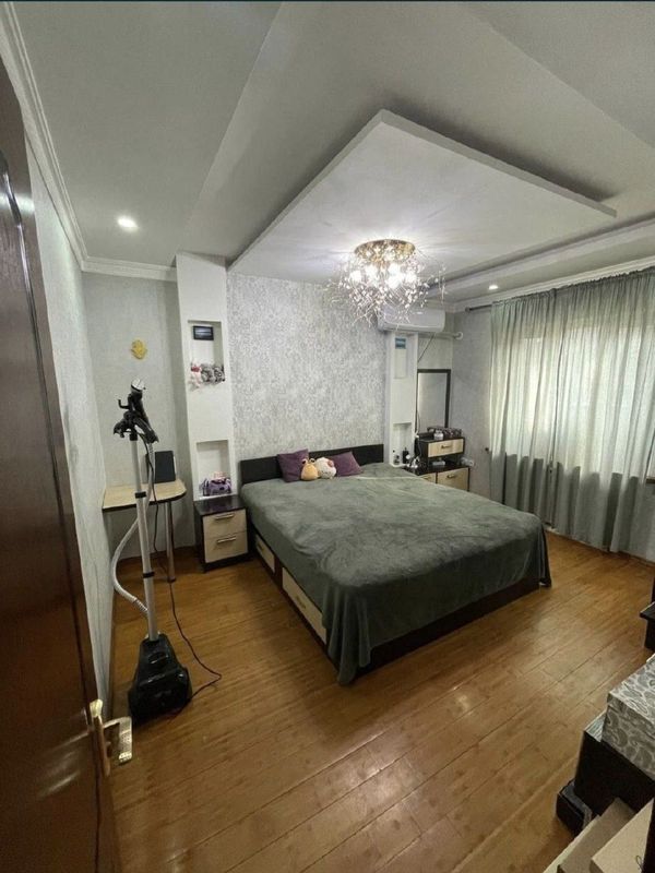 3/3/4 квартира 75м.кв, Ташсельмаш 77серия. Есть ипотека 3/3/4 квартира 75м.кв, Ташсельмаш 77серия. Есть ипотека