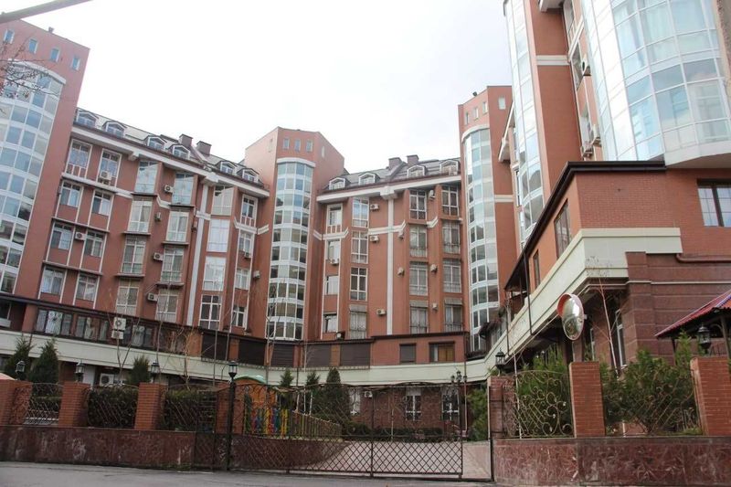 Аренда Улица Садык Азимова 3 ком 2100уе Аренда Улица Садык Азимова 3 ком 2100уе