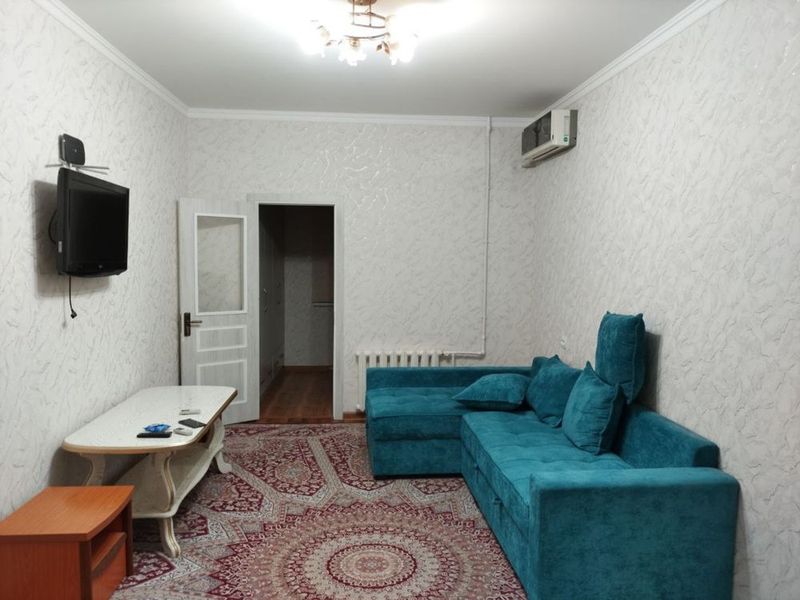 Аренда, Юнусабад 19-кв. 4/4/5. Только семя