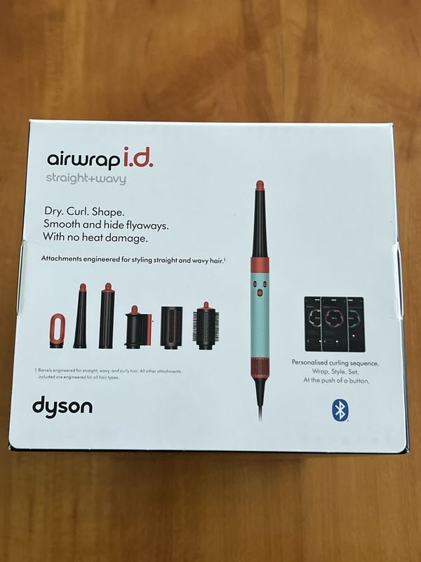 Dyson Original HS08 AIRWRAP I.D Dyson Original HS08 AIRWRAP I.D