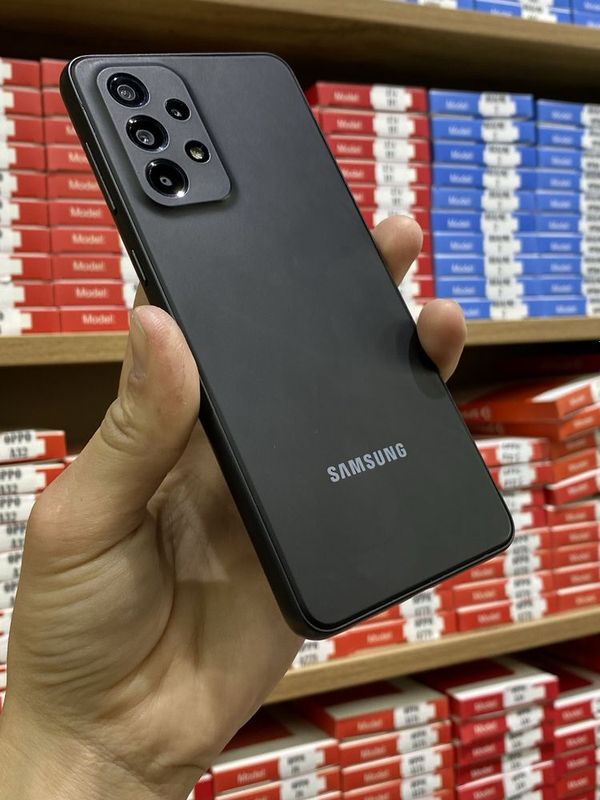 Samsung A33 105$ Samsung A33 105$