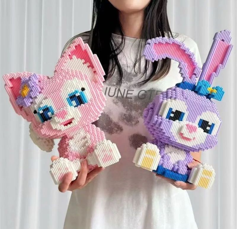 Lego конструктор для девочек 2000+ детали Lego конструктор для девочек 2000+ детали