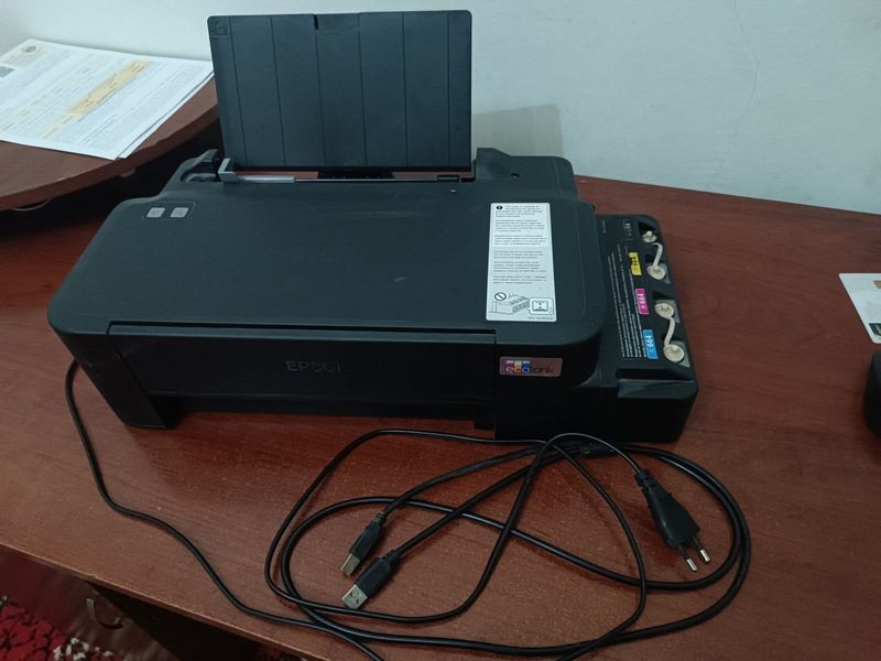 Printer Epson L121 +Rangli - Dastavaka pochta Printer Epson L121 +Rangli - Dastavaka pochta