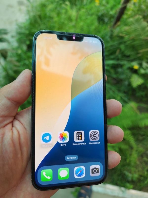 Iphone 13 pro LLA 256gb Iphone 13 pro LLA 256gb