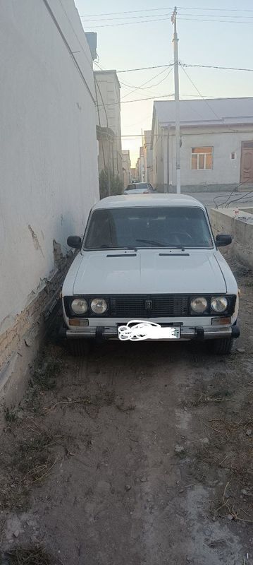 Vaz (Lada) 2106 sotiladi. Ваз( Лада) 2106 сотилади.
