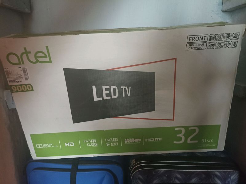 Artel led 32/9000