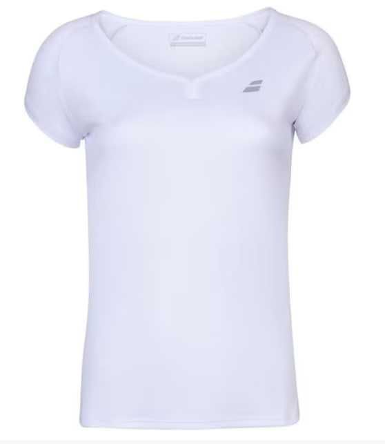 Babolat футболка для тенниса