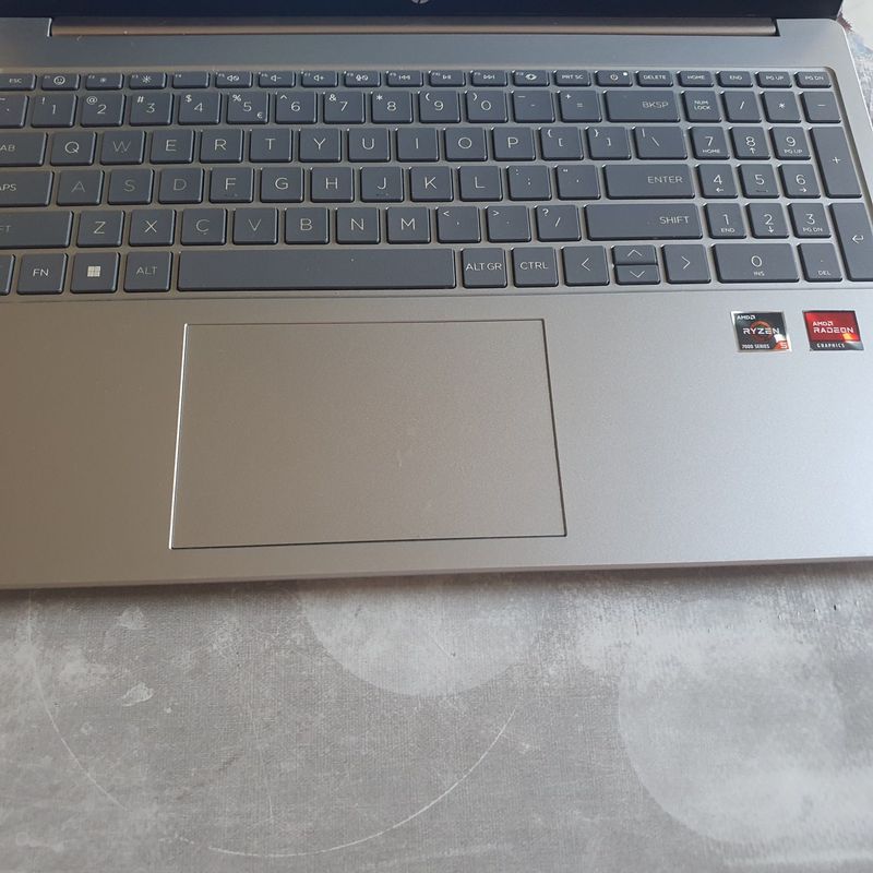 Hp notebook ideal srochna pul kere