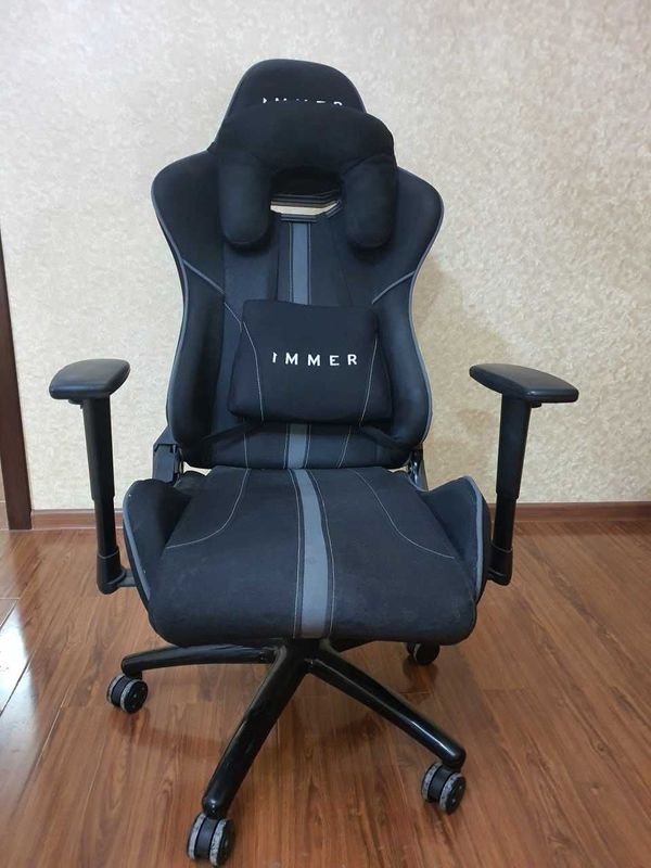 Игровое кресло Immer Игровое кресло Immer