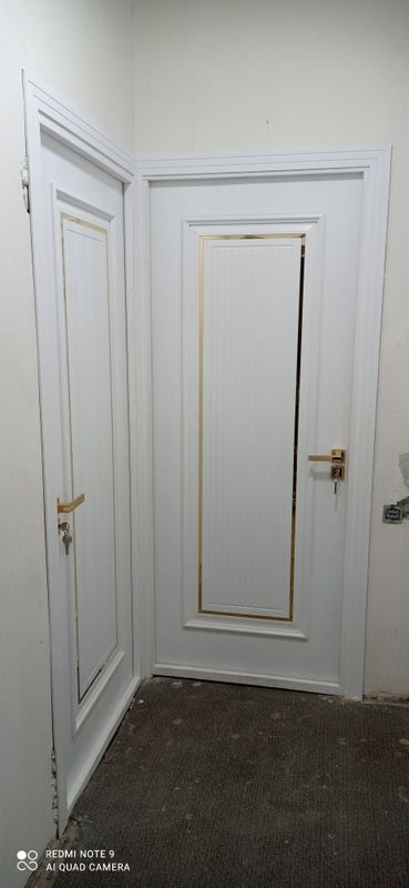 Eshik MDF ornatish Eshik MDF ornatish