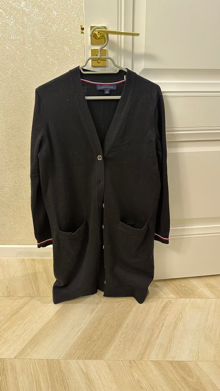 Кардиган Tommy Hilfiger Кардиган Tommy Hilfiger