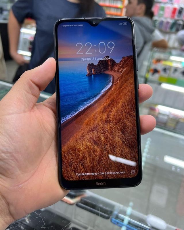 Redmi ideal tel srochni sotiladi Redmi ideal tel srochni sotiladi