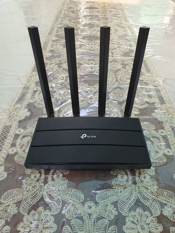 TP-Link Archer C6