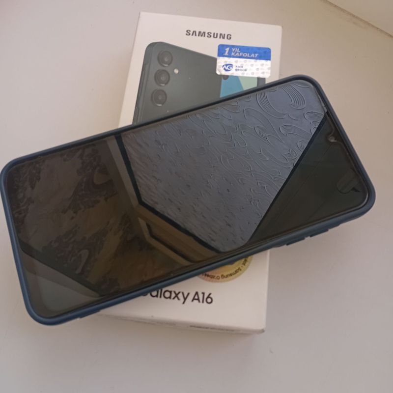 Samsung Galaxy A 16 236 Gb Yangi