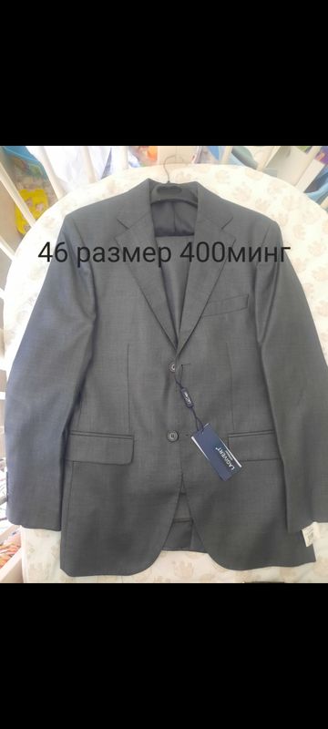 костюм брюк