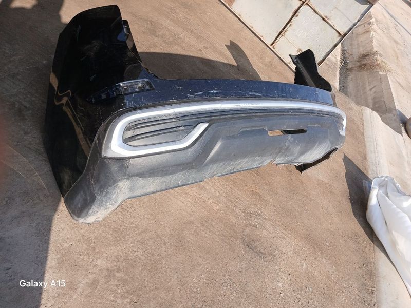 Haval m6 orqa banfer sotiladi Haval m6 orqa banfer sotiladi