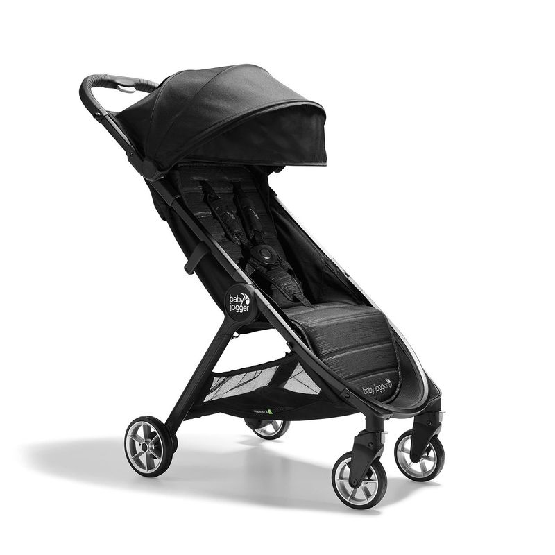 Детский коляска Baby Jogger City Tour 2 Ultra Compact Travel