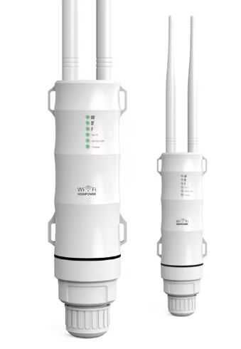 WIFI Усилитель сигнала