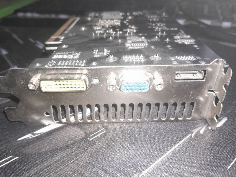 Nvidia gt 630 1 gb ddr 3