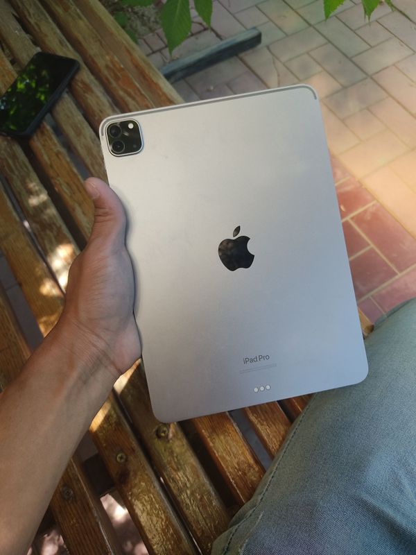 Ipad pro 11 m2 128 wifi Ipad pro 11 m2 128 wifi