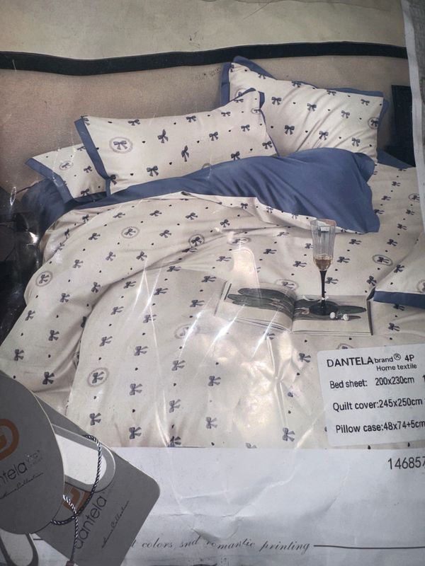 Postelni belyo dantella vita jadka Postelni belyo dantella vita jadka