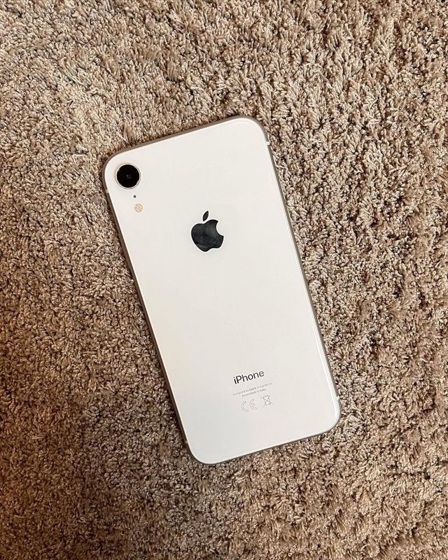 Iphone XR скидкада!